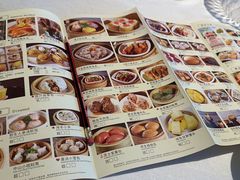 -安蒂娅.悦景轩中餐厅(西乡店)