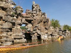 -木兰水镇旅游景区