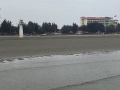-江山半岛白浪滩景区