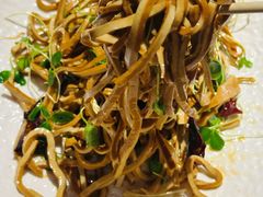 -雀舞云南菜(天津天河城购物中心店)