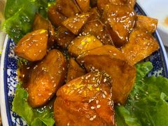 -玛嘻哒延吉烤肉料理店(莫邪路新天地店)