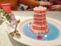 -花小蟹·无锡菜·大闸蟹文化主题餐厅·评弹表演(南长街店)