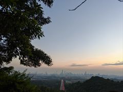 -火炉山森林公园