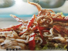 鑫隆太白烧烤(图门路店)-西塔隆太白烤牛肉馆(图们路店)