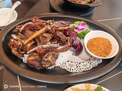 -名盛园饭店清真(龙潭区店)