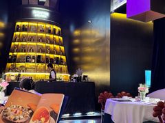 -狮拾久·现代新加坡料理(福田COCO Park店)