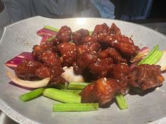 -绿茶餐厅(深圳龙华天虹购物中心店)