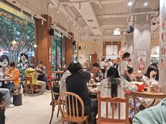-小豆海棠(人民南路店)