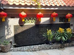 -水乡人家私房菜(逢简店)