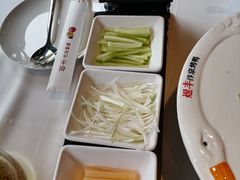 -煜丰汴京烤鸭(福彩路店)