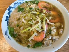 -难忘的面(五矿君澜酒店)