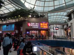 -八合里潮汕鲜牛肉火锅(深圳海岸城店)