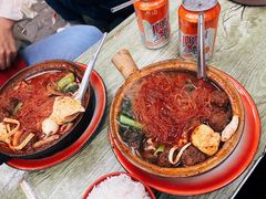 -清真·马文砂锅大全(麦苋街店)