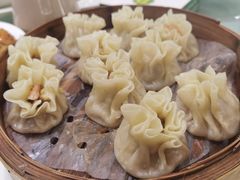 三鲜牛肉烧卖-裕德隆清真饭庄·天津特色菜(河东店)