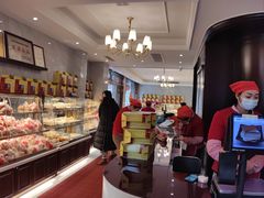 -一大糕点(纬六路店)