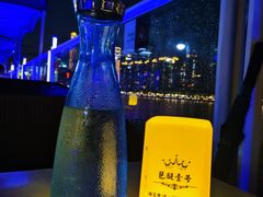 -琶醍壹号•音乐江景餐吧