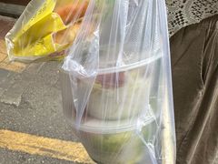 -晓芬叉烧圆子粉