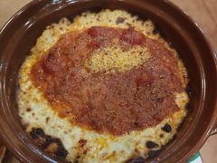 -萨莉亚意式餐厅(石鼓路店)