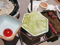 -炳爷·金牌啫啫煲(恒宝广场店)