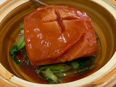 正兴酱方-老正兴菜馆(福州路店)