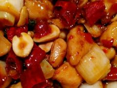-北李妈妈菜·虾爬子大锅贴(贵和店)