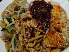 荞面酿皮-再回首(西关木塔巷店)