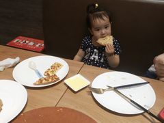 -棒约翰比萨·意面(松江开元店)