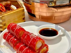 -粤来记·啫啫煲·点心(日月光店)