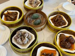 -大海湾酒楼(人南店)