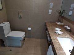 -淮安曙光国际大酒店(大运河广场花街店)