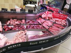 -永辉超市(嘉定宝龙广场店)