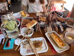 -管氏翅吧(望京东店)