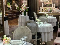 -Le Bistrot de Racine