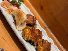 -大岛日本料理铁板烧(南通大饭店)
