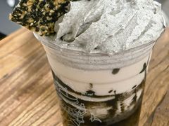 -成川茶店·潮汕工夫浓茶(万象店)
