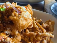 -观海轩餐厅(一线海景店)