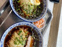 -伟记奥面馆(养育巷店)