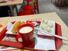 -永和大王(茉莉上新·共和新路店)