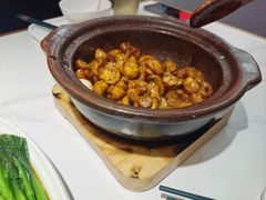 -火啫啫·粤式啫啫煲(南通首店)