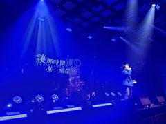 -MOSSO·Liveshow(M3香港广场店)