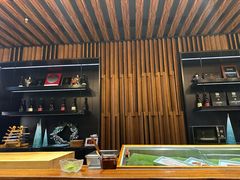 -北京泰富酒店-道日本料理餐厅