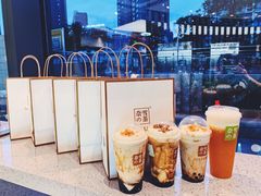 -奈雪的茶(凯德新都心店)