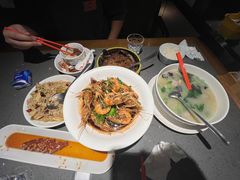 -老头儿油爆虾(星光一期店)