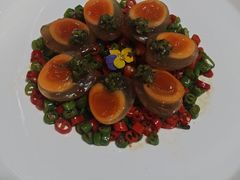 -院里寻菜·精致庭院菜(观沙岭店)