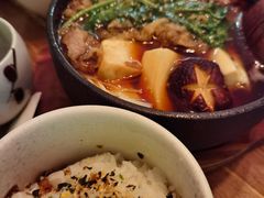-阿吾罗日本料理(K11艺术中心店)
