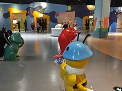-中国杭州低碳科技馆
