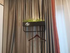 -华夏良子·足道SPA艾灸(铁道大厦店)