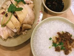 -百家鸡味馆(清泰店)