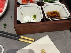-鼎鼎香·港式火锅(北京SKP店)