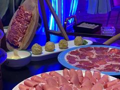 -南门四季铜锅涮肉(大屯·北苑店)